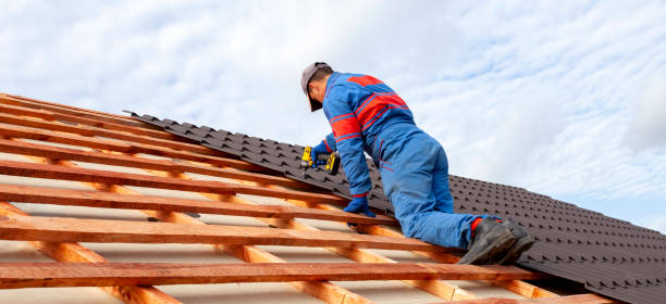 Best Gutter Installation and Repair  in Monticello, IA