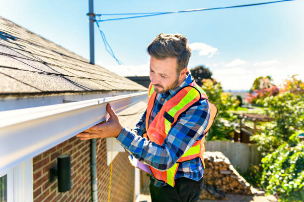 Best Rubber Roofing (EPDM, TPO)  in Monticello, IA