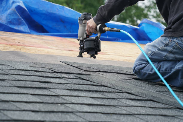 Best Roof Leak Repair  in Monticello, IA